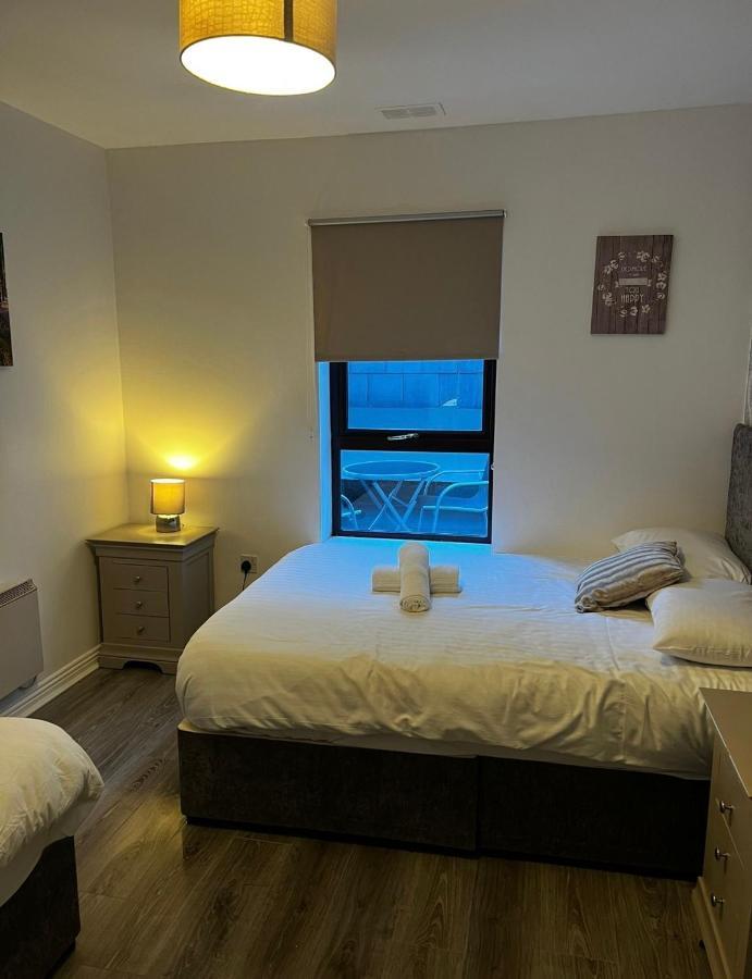 Galway Horizon Apartment Exterior photo