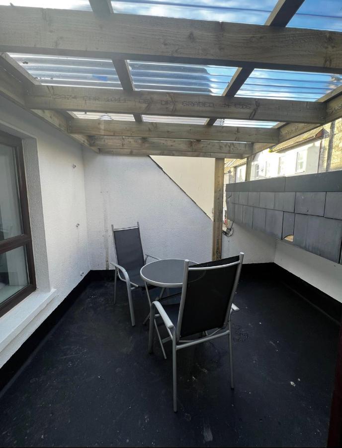 Galway Horizon Apartment Exterior photo